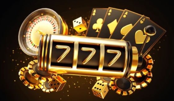 Mobile browser view of 77j gaming platform on an Android phone
